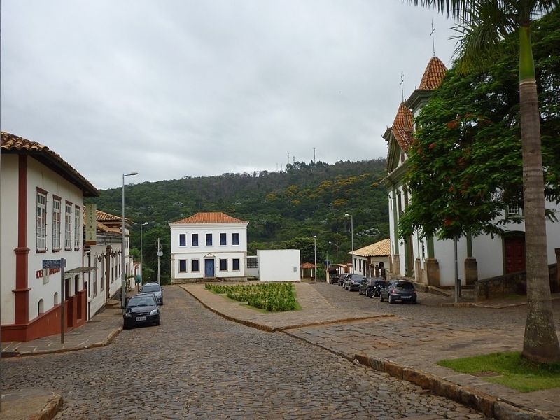 Santa Bárbara