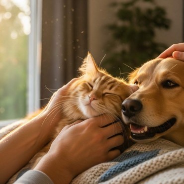 Plano Preventivo Pet em Inhaúma