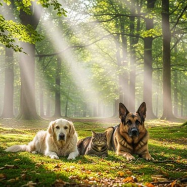 Jazigo Pet Individual Temporário em Inhaúma