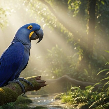 Cemitério de Animais Exóticos em Inhaúma