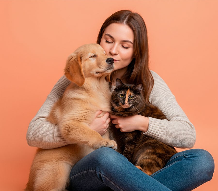 Jazigo Pet Individual Temporário