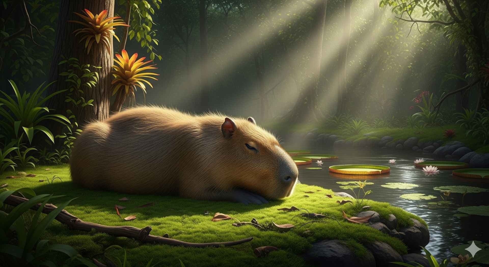 Sepultamento de Animais Silvestres